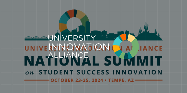 Announcing The Uia National Summit On Student Success Innovation